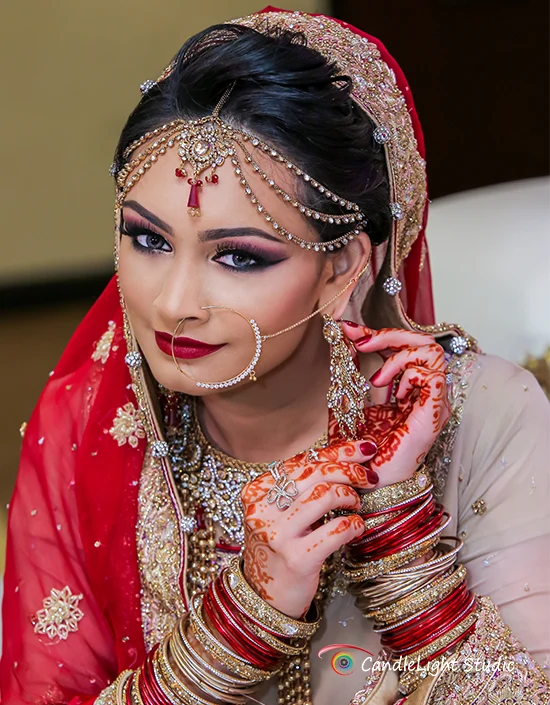 South Asian Brides Magazine